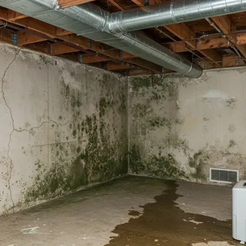 Professional Mold Removal in South Russell, OH